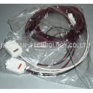 China 51202306-005 Rev B N-2106 Durable I/O Link Plc Programming Cable Honeywell supplier