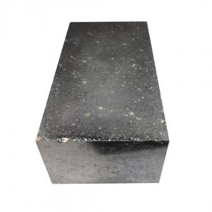 Refractory Fireproof Magnesia Chrome Brick For Ceramic Plant