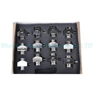 China High quality Fuel Injector Clamps Holder Tool Kits for  Common Rail System  CRT001 supplier