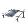 China Soportes fotovoltaicos duraderos con garantía de 10 años y capacidad de carga máxima de 600 kg/m para el montaje de paneles solares wholesale