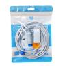 China Ultraviolet Light Adult Finger Reusable Spo2 Sensor Pulse Cable Mindray SpO2 Sensor wholesale