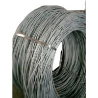 China Non Magnetic Stainless Steel Wire Rod Round Hole Shape on sale