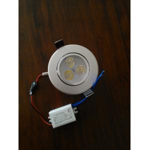 LEDの天井灯、LEDの天井灯の据え付け品、LEDの天井のDownlightの据え付け品BH1001