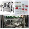 China Stainless Steel Automatic Bottle Washing Machine / Automatic Bottle Cleaner wholesale