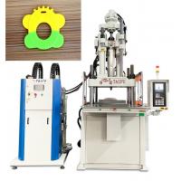 China High Precision LSR Silicone Injection Molding Machine For Baby Silicone Toy on sale