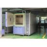 China High Precision 576L Stainless Steel Attitude Testing Chamber With Touch Screen Controller wholesale