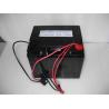 China Lithium Iron Phosphate Batteries 24V-20Ah with charger for medical computerized trolley wholesale