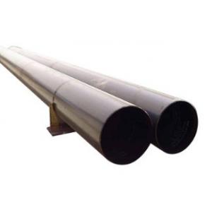 Boilers Seamless Carbon Steel Pipe Tube Cold Rolled