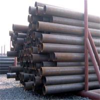 China Astm A209 T1a Heat Exchange Tube 4140 4340 4130 Seamless Alloy Steel Tubing on sale