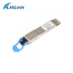 China 400Gb/S Optical Transceiver Module Quad Small Form Factor Pluggable Double Density supplier