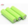 China 500mah 3.7 V 14500 Rechargeable Battery / Lithium Ion Battery For Small Torch wholesale