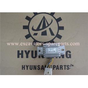 China ME049233 4063712 4946639 Electric Relay for Caterpillar E320C supplier