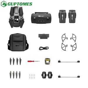 China 16KM Strong Signal GPS Drone Livestock Monitoring With 4k Camera Level 5 Wind Resistance wholesale