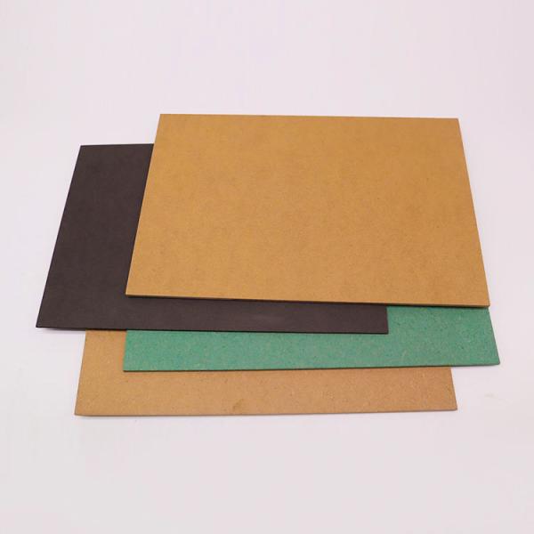 mdf board 2-25mm Plain MDF Board 18mm E1 E2 Grade Raw mdf board