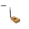 China 30km LOS FPV ワイヤレス ビデオ トランスミッター 1200Mhz AV リンク 8 チャネル wholesale