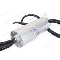 China 400V 34 Circuits ElectricAL Marine Slip Ring with Water-proof IP65 - IP68 Option on sale