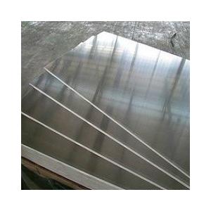 China Magnesium alloy Plate / Magnesium Billet / magnesium sheet metal supplier