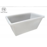 China Plastic Liner Over 100qt Camping Beer Cooler Durable Customized Recycling on sale