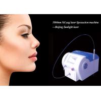 China 1064nm Surgical Liposuction Machine , Laser Liposuction Equipment Max 10W Power on sale