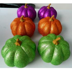 China 1/4~1/256 Size China Glitter Pigment on Hallowmas Pumpkin lamp Christmas Gifts Multicolor Glitter supplier