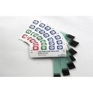RoHS 0.2mm - 4.0mm Multilayer Printed Circuit Board