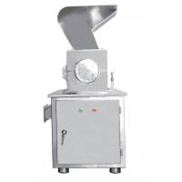 China Chinese Tradional Medicine Coarse Crushing Machine For Hard Roots Bundled Grasses on sale