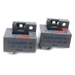 China CSCA0300A000B15B01 Hall Effect Based Current Sensor Open Loop on sale