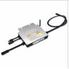 China Solar Plug N Power Gateway Bdg 256 110V 220V 240V 700W Solar Micro Inverter On Grid Tuya Smart Solar Micro Pv Inverter wholesale