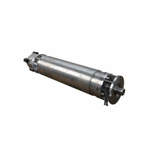 China 1200m3/H Capacity Sea Water Submersible Pump 18m Head For Seafood Factory supplier