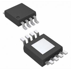 MP2480DN LED Driver IC 1 Output DC DC Regulator Step-Down (Buck) PWM Dimming 3A (Switch) 8-SOIC-EP