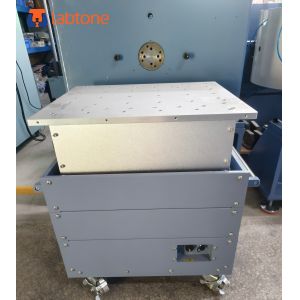 China Mechanical Vibration Testing Equipment for Electronic Components and Transportation Vibration Simulation Test wholesale