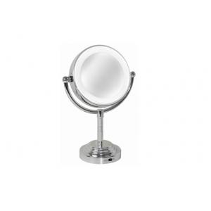 China 2 Side LED makeup mirror bright XJ-92231-D supplier