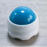 China Resin Roller Massage Balls , D54mm Muscle Ball Roller OEM ODM Available on sale