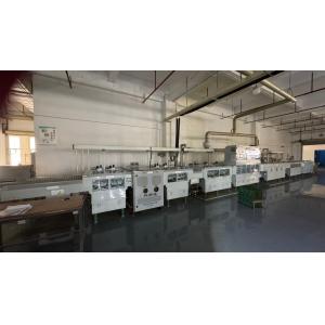 China PCB OSPマシン プリント基板製造マシン wholesale