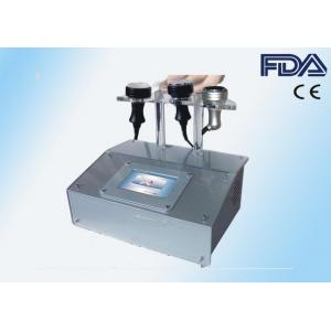 China Ipl+Rf Ultrasonic Cavitation Slimming Equipment XM-TPL5 supplier