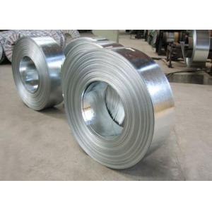 HR GB 1mm 316 Stainless Steel Coils Strip Roll SGS 300 Series Corrosion Resistant