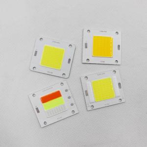 China Custom RGB LED Module 50W DC 24V No Flicker Flip Chip Assembly supplier