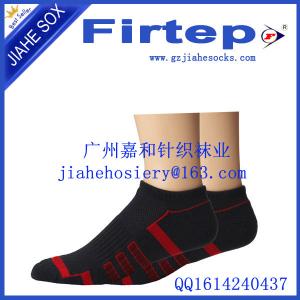 Wholesale Cotton Men Ankle Sport Socks