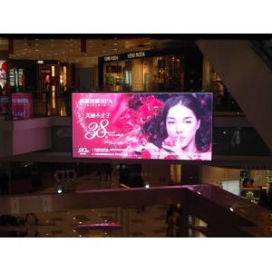 3 In 1 Indoor Full Color LED Display 64X64 Dot Small Pixel Pitch Led Display P2.5
