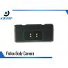 China Long IR Distance Portable Body Camera Build - In Microphone With Voice Recording wholesale