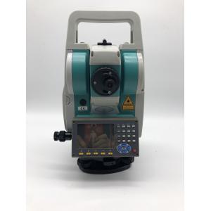 China China Mato brand total station MTS-1202R prismless 500m surveying instrument supplier