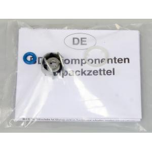 Germany Cars Nozzle  Repair Kit oe oem can be customized  feedback is good
