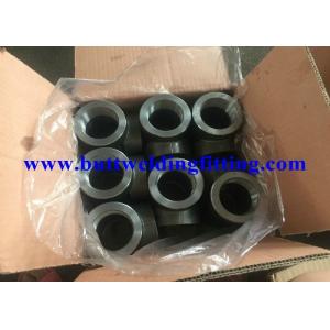 China Silver NPT PSI Hexagonal Forged Pipe Fittings 2 X 1 With API / CE supplier