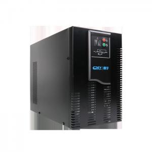 China 1kva to 3kva Online Double Conversion UPS Transformer / 2.4kw Power Backup supplier
