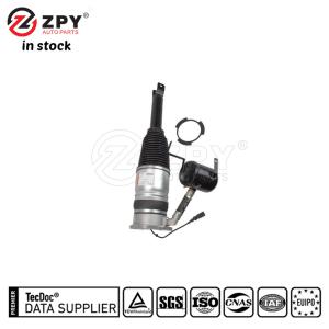 China ZPY 4E0616002R Rear Shock Absorber Rear Right For Porsche Taycan Volkswagen Golf wholesale