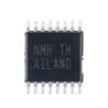 China MAX3232EUE+T IC Transceptor RS-232 Interfaz Paquete de circuito integrado TSSOP-16 wholesale