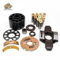 China Nachi PVD-2B-42 Excavator Hydraulic Piston Pump Parts Road Roller Or Other Construction on sale