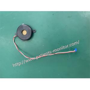 Metrax Primedic M240 DM1 Defibrillator Speaker PKZ 42-9 MM 5cm Diameter Round With Connecting Cable