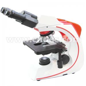 China High Contrast Compound Optical Microscope Halogen Illumination Microscopes A12.0810 supplier