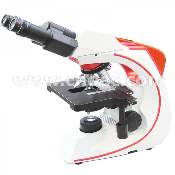 High Contrast Compound Optical Microscope Halogen Illumination Microscopes A12